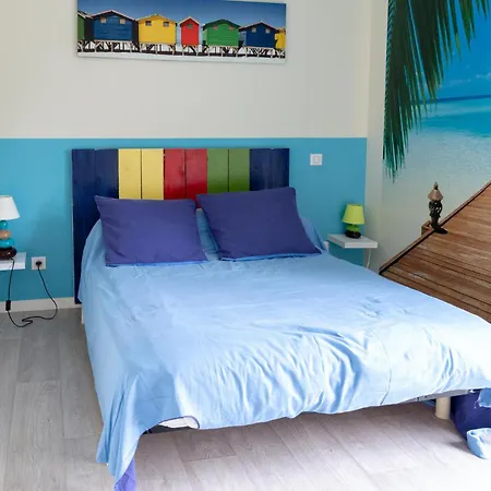 Beautiful In Tatil Evi