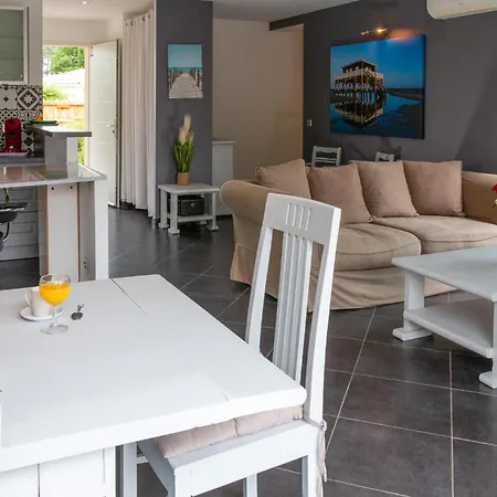 Pet Friendly In Holiday home