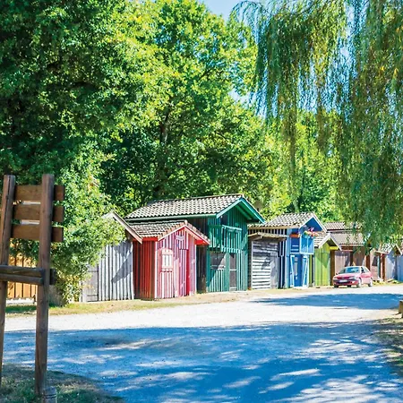 Pet Friendly In Holiday home Ares