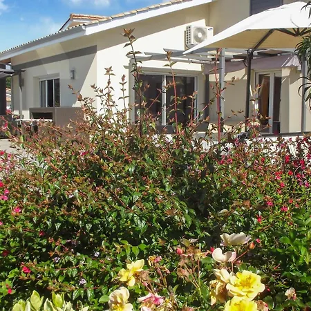 Beautiful In Tatil Evi Ares